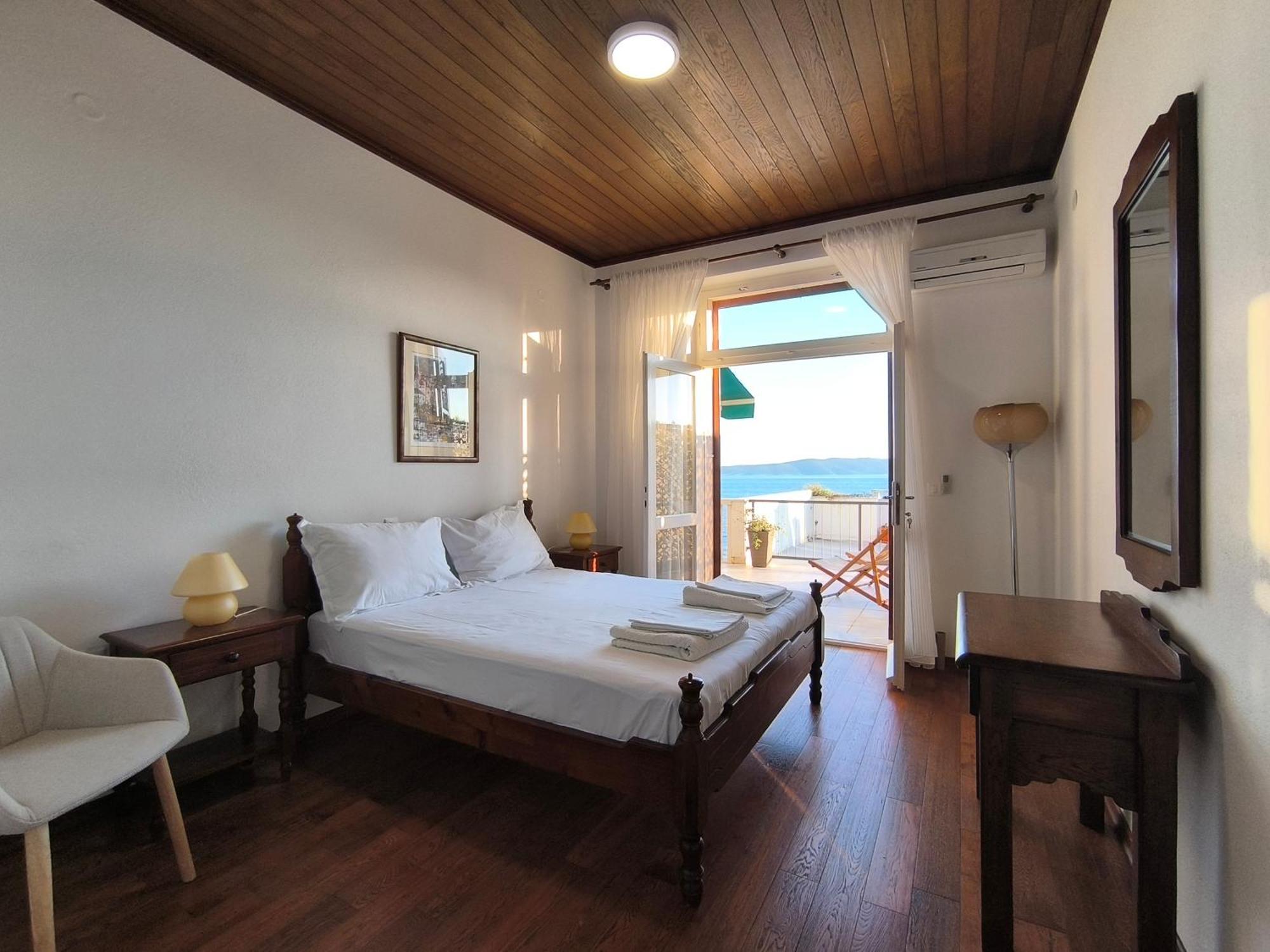 Apartments Julija Brela Luaran gambar