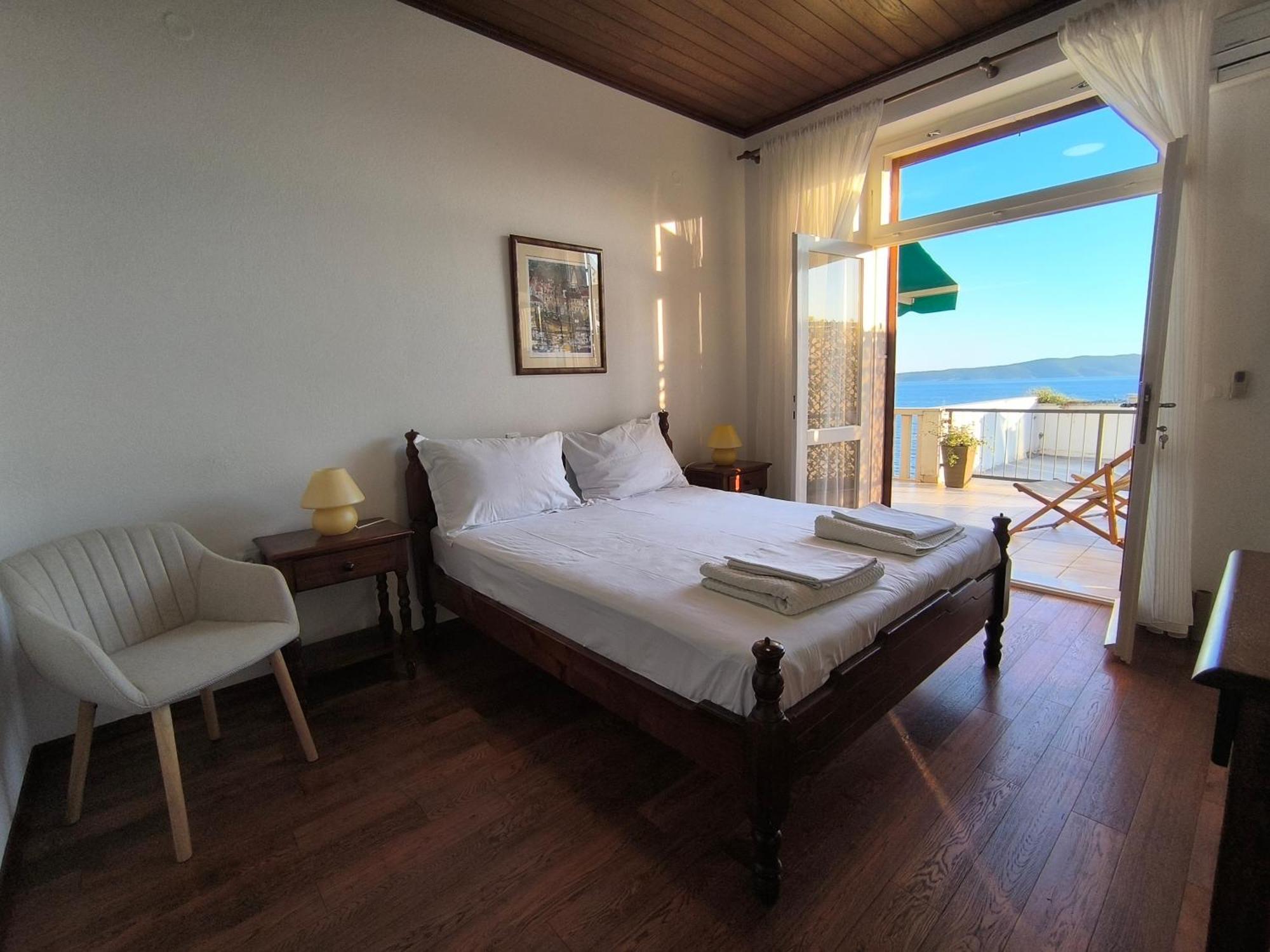 Apartments Julija Brela Luaran gambar